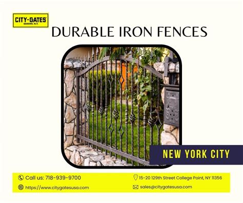 city gates metal fabrication|city gates usa.